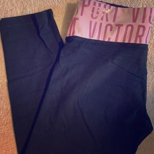 VS Sport crop legging